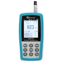 Sauter HO 1K Härteprüfgerät UCI HRC: 20.3 - 68, HRB: 41 - 100, HRA: 61 - 85.6, HV: 80 - 1599, HB: 76 - 618 Sauter HO 1K Härteprüfgerät UCI HRC: 20.3 - 68, HRB: 41 - 100, HRA: 61 - 85.6, HV: 80 - 1599, HB: 76 - 618