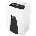 HSM SECURIO C18 Aktenvernichter 15 Blatt Streifenschnitt 3.9mm P-2 25l Vernichtet auch Heftklammern, Büroklammern, Kreditkarte HSM SECURIO C18 Aktenvernichter 15 Blatt Streifenschnitt 3.9mm P-2 25l Vernichtet auch Heftklammern, Büroklammern, Kreditkarte