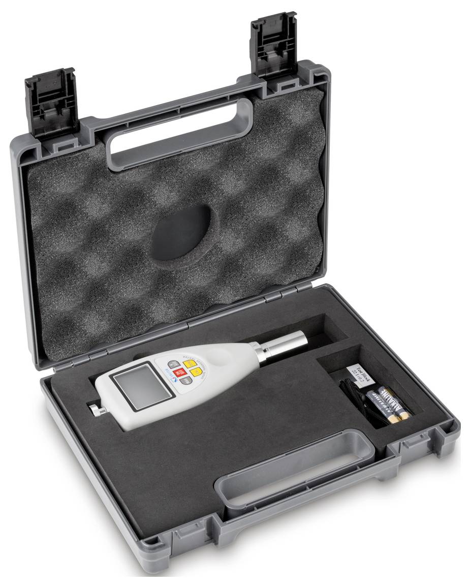 Sauter HDD 100-1 Härteprüfgerät Shore 100 HD