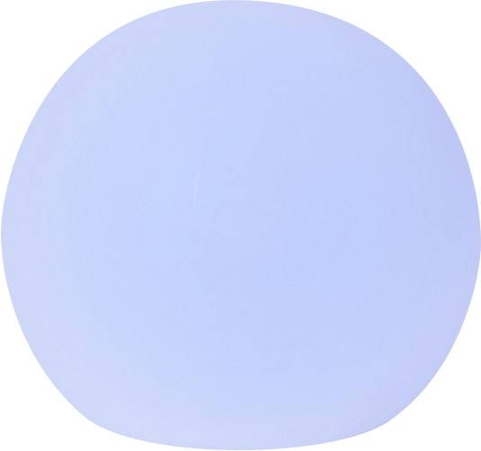 Telefunken T90220 Ball Solar-Gartenleuchte Kugel LED LED fest eingebaut 3.2 W Weiß