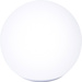 Telefunken Solar-Gartenleuchte Ball Connectivity T90230 Kugel LED 9.6 W RGBW Weiß