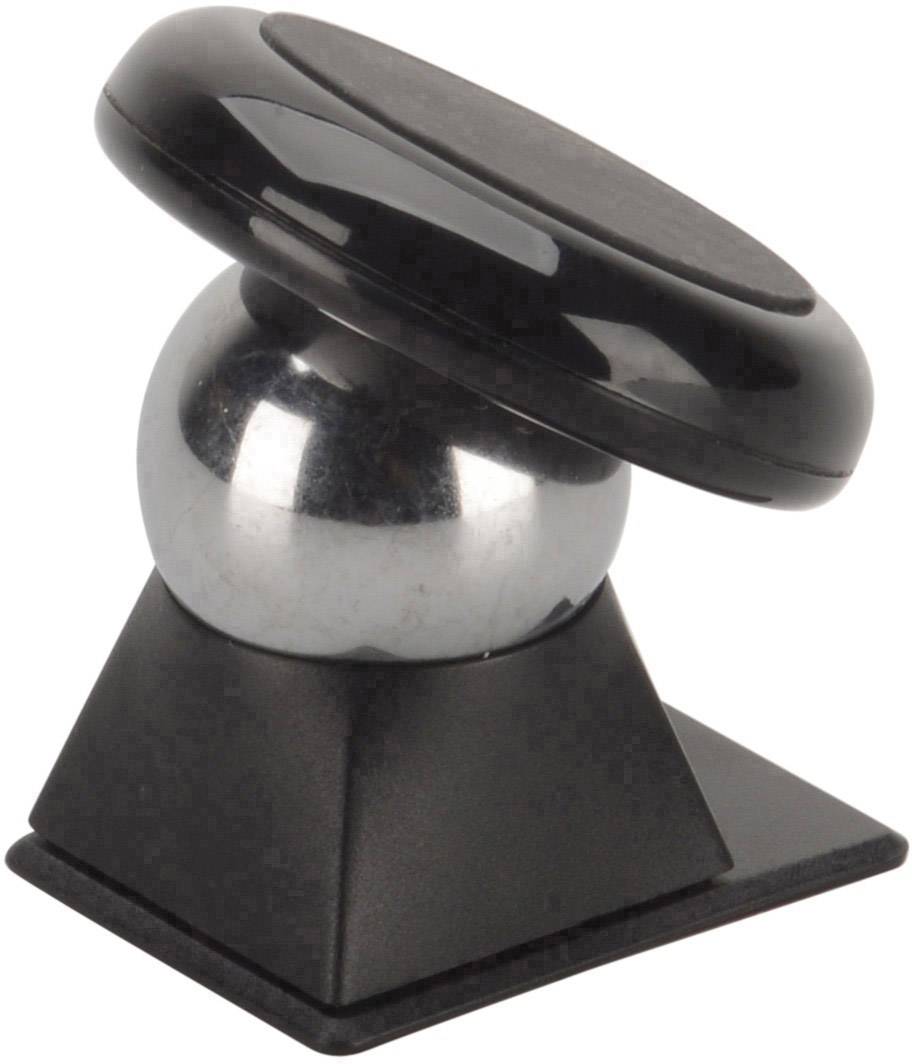 Herbert Richter 21010701hr-imotion Magnet-Ball Smartphone-Halter 38mm x 41mm x 41mm selbstklebend