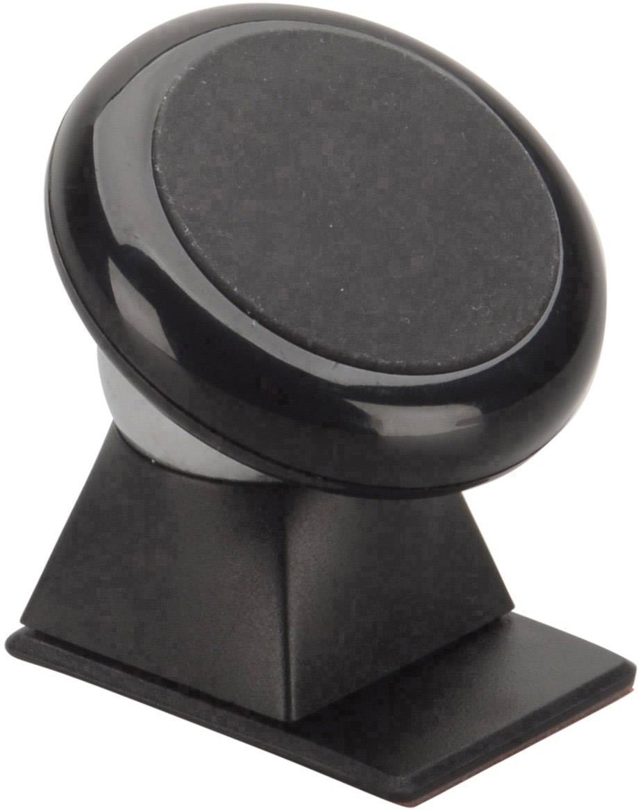 Herbert Richter 21010701hr-imotion Magnet-Ball Smartphone-Halter 38mm x 41mm x 41mm selbstklebend