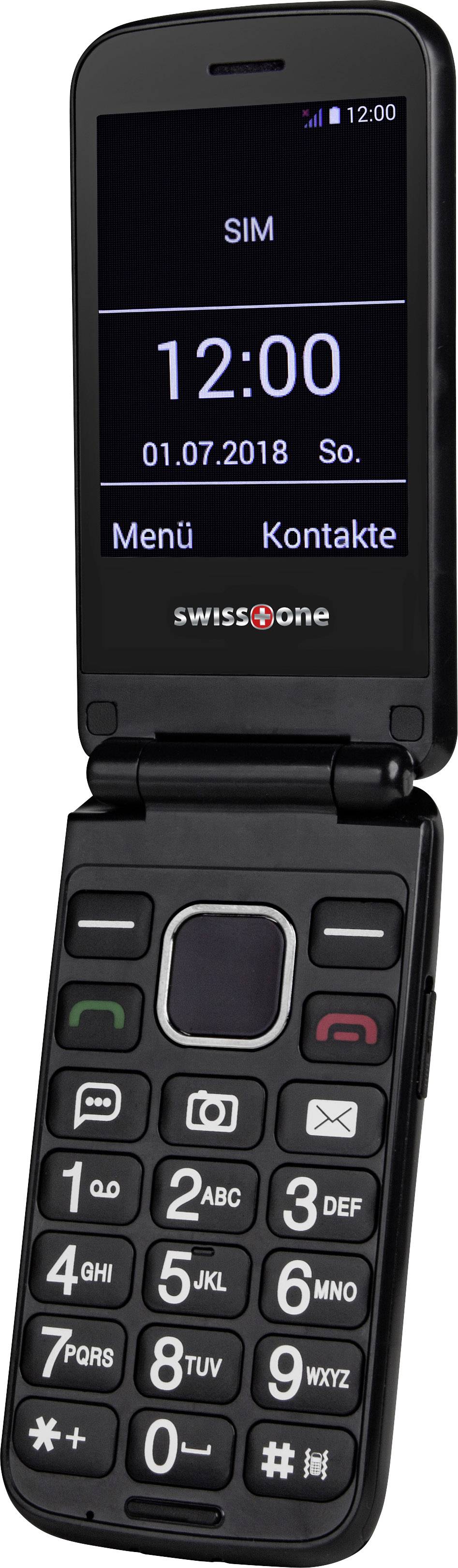 swisstone BBM 680