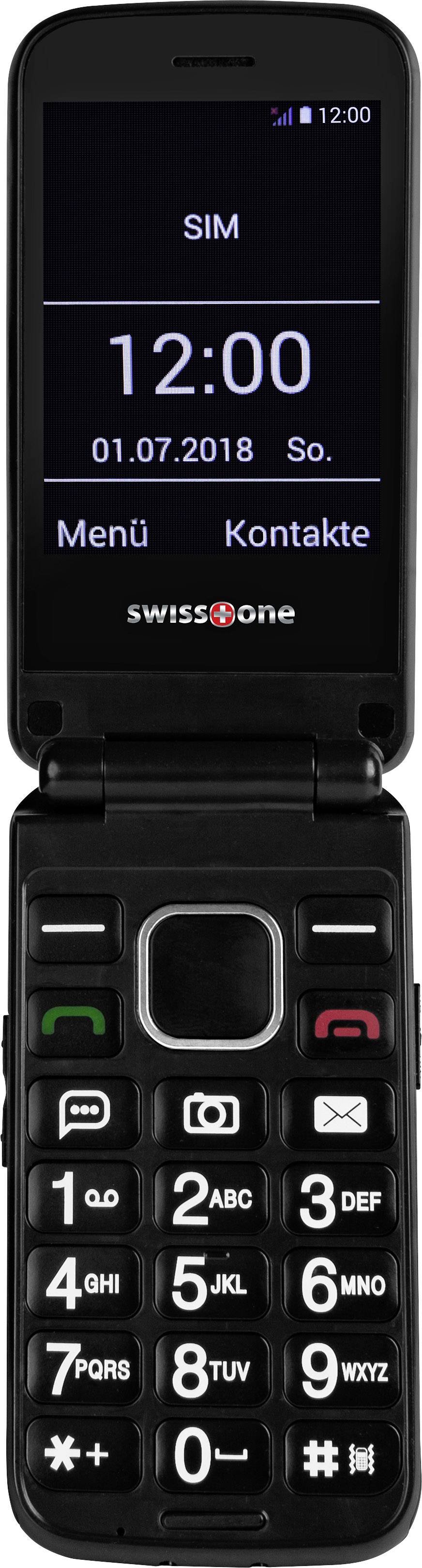 swisstone BBM 680