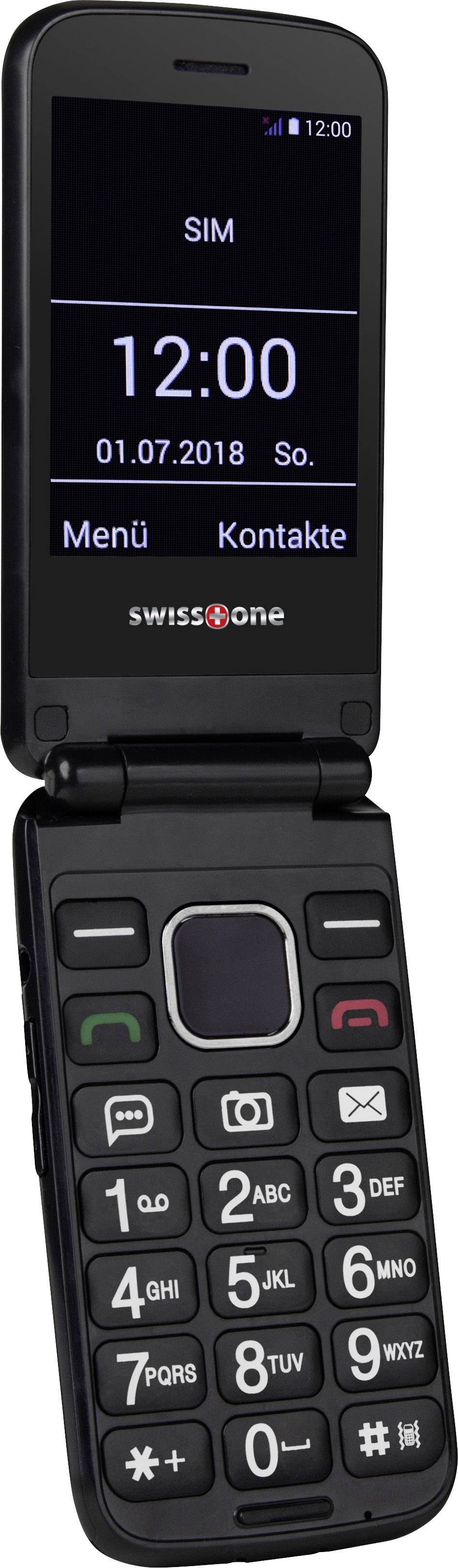 swisstone BBM 680