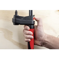 Bessey Getriebezwinge GearKlamp GK15 Spann-Weite (max.):150mm Ausladungs-Maße:60mm Bessey Getriebezwinge GearKlamp GK15 Spann-Weite (max.):150mm Ausladungs-Maße:60mm