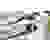 Bessey Getriebezwinge GearKlamp GK30 Spann-Weite (max.):300mm Ausladungs-Maße:60mm