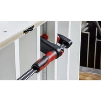 Bessey Getriebezwinge GearKlamp GK45 Spann-Weite (max.):450mm Ausladungs-Maße:60mm Bessey Getriebezwinge GearKlamp GK45 Spann-Weite (max.):450mm Ausladungs-Maße:60mm