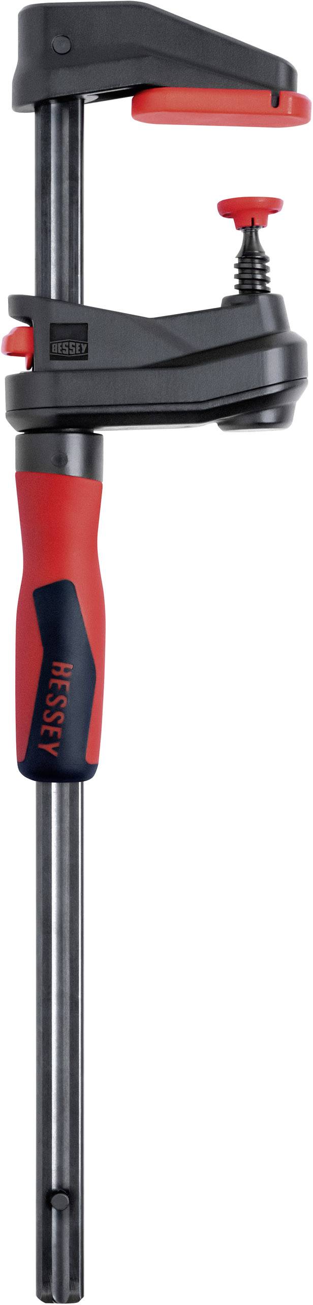 Bessey Getriebezwinge GearKlamp GK60 Spann-Weite (max.):600mm Ausladungs-Maße:60mm