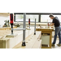 Bessey Werkbank-Adapter TW16AW22 Bessey Werkbank-Adapter TW16AW22