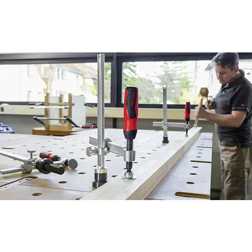 Bessey Werkbank-Adapter TW16AW22 Bessey Werkbank-Adapter TW16AW22