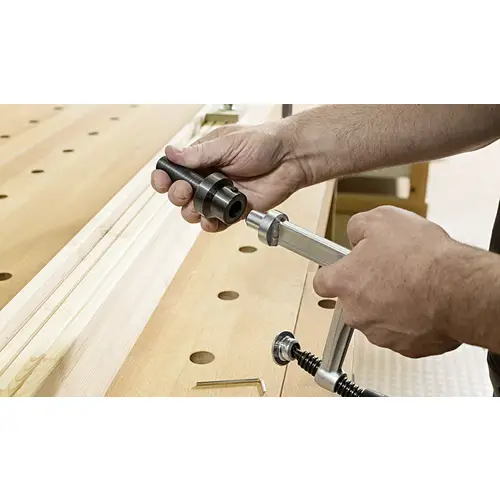 Bessey Werkbank-Adapter TW16AW22 Bessey Werkbank-Adapter TW16AW22