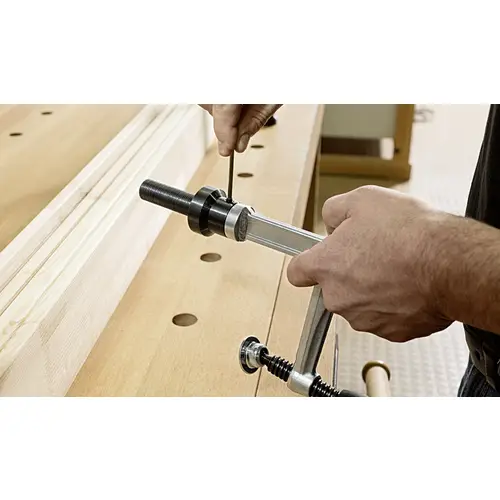 Bessey Werkbank-Adapter TW16AW22 Bessey Werkbank-Adapter TW16AW22