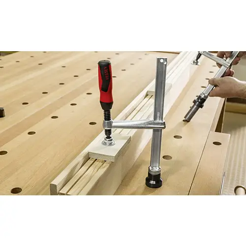 Bessey Werkbank-Adapter TW16AW22 Bessey Werkbank-Adapter TW16AW22