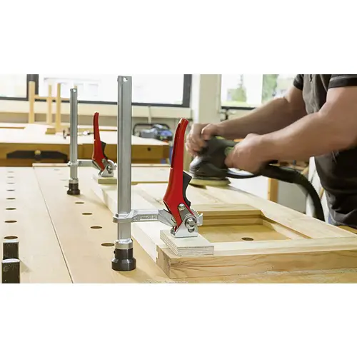 Bessey Werkbank-Adapter TW16AW22 Bessey Werkbank-Adapter TW16AW22