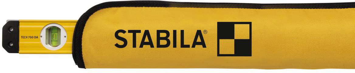 Stabila TECH 700 DA 18903 Digitaler Winkelmesser 450mm