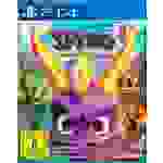 Spyro Reignited Trilogy PS4 USK: 6