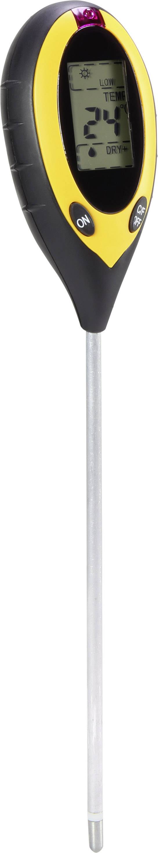 Basetech BT-1678761 Bodenmessgerät