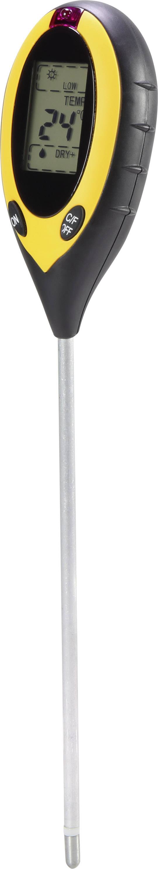 Basetech BT-1678761 Bodenmessgerät