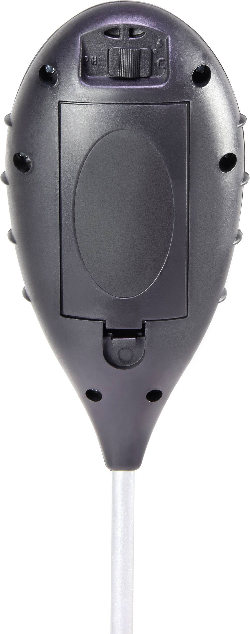 Basetech BT-1678761 Bodenmessgerät