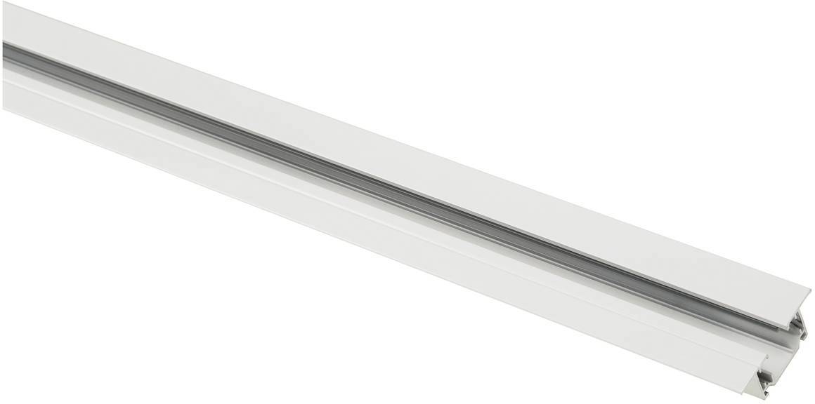 SLV 143221 Hochvolt-Schienensystem-Komponente Weiß