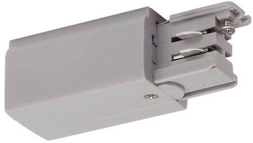 SLV 175044 Hochvolt-Schienensystem-Komponente Silber