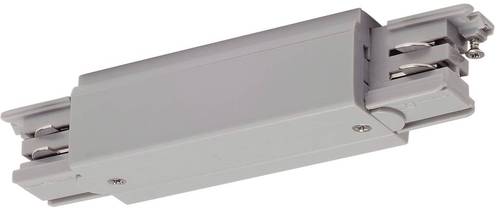 SLV 175094 Hochvolt-Schienensystem-Komponente Silber
