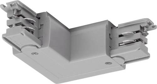 SLV 175114 Hochvolt-Schienensystem-Komponente Silber