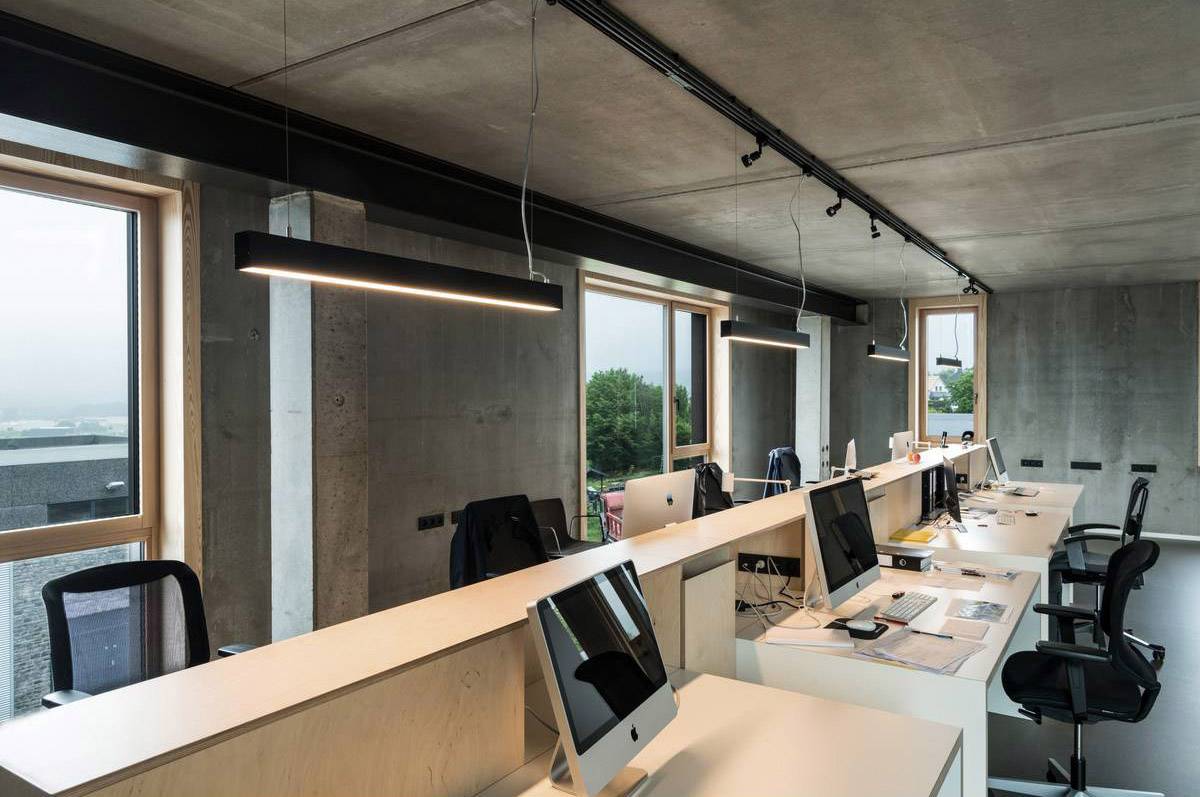 SLV 175200 Hochvolt-Schienensystem-Komponente Schwarz