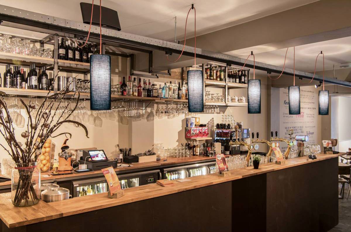 SLV 175200 Hochvolt-Schienensystem-Komponente Schwarz