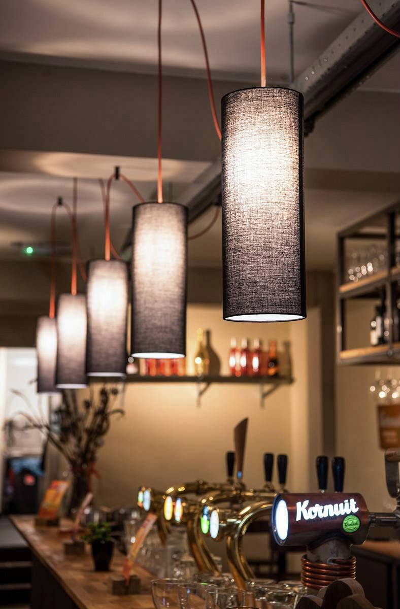 SLV 175200 Hochvolt-Schienensystem-Komponente Schwarz