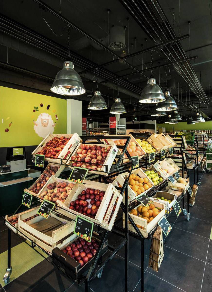 SLV 175200 Hochvolt-Schienensystem-Komponente Schwarz