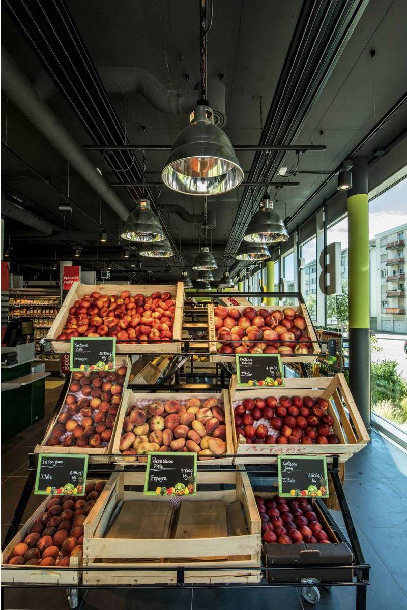 SLV 175200 Hochvolt-Schienensystem-Komponente Schwarz