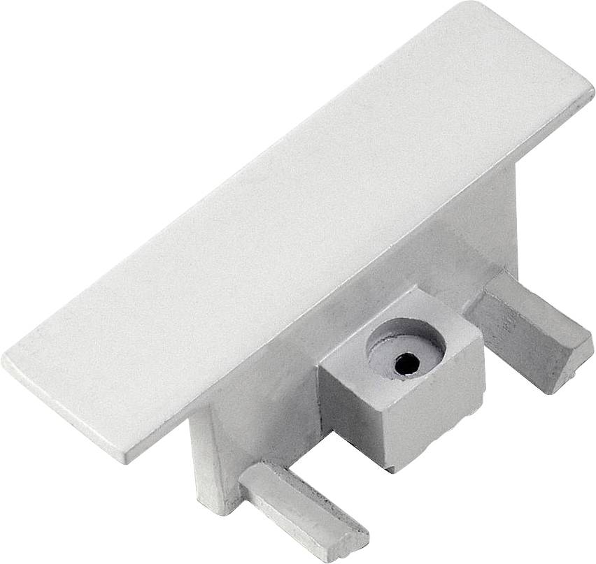 SLV 143281 Hochvolt-Schienensystem-Komponente Weiß