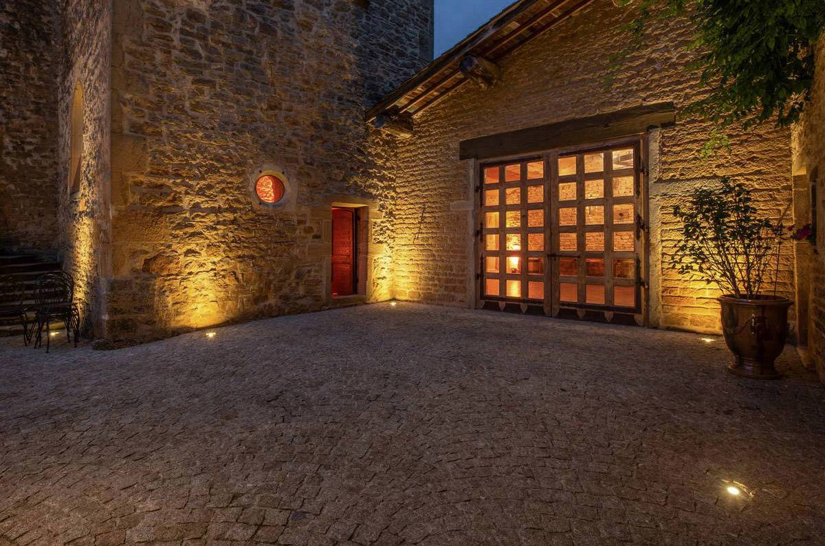 SLV 227600 Bodeneinbauleuchte LED 9.8W Edelstahl