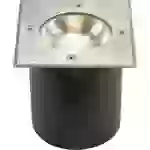 SLV 227604 Bodeneinbauleuchte LED 9.8W Edelstahl SLV 227604 Bodeneinbauleuchte LED 9.8W Edelstahl