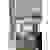 SLV 144011 Hochvolt-Schienensystem-Leuchte GU10 Weiß, Chrom