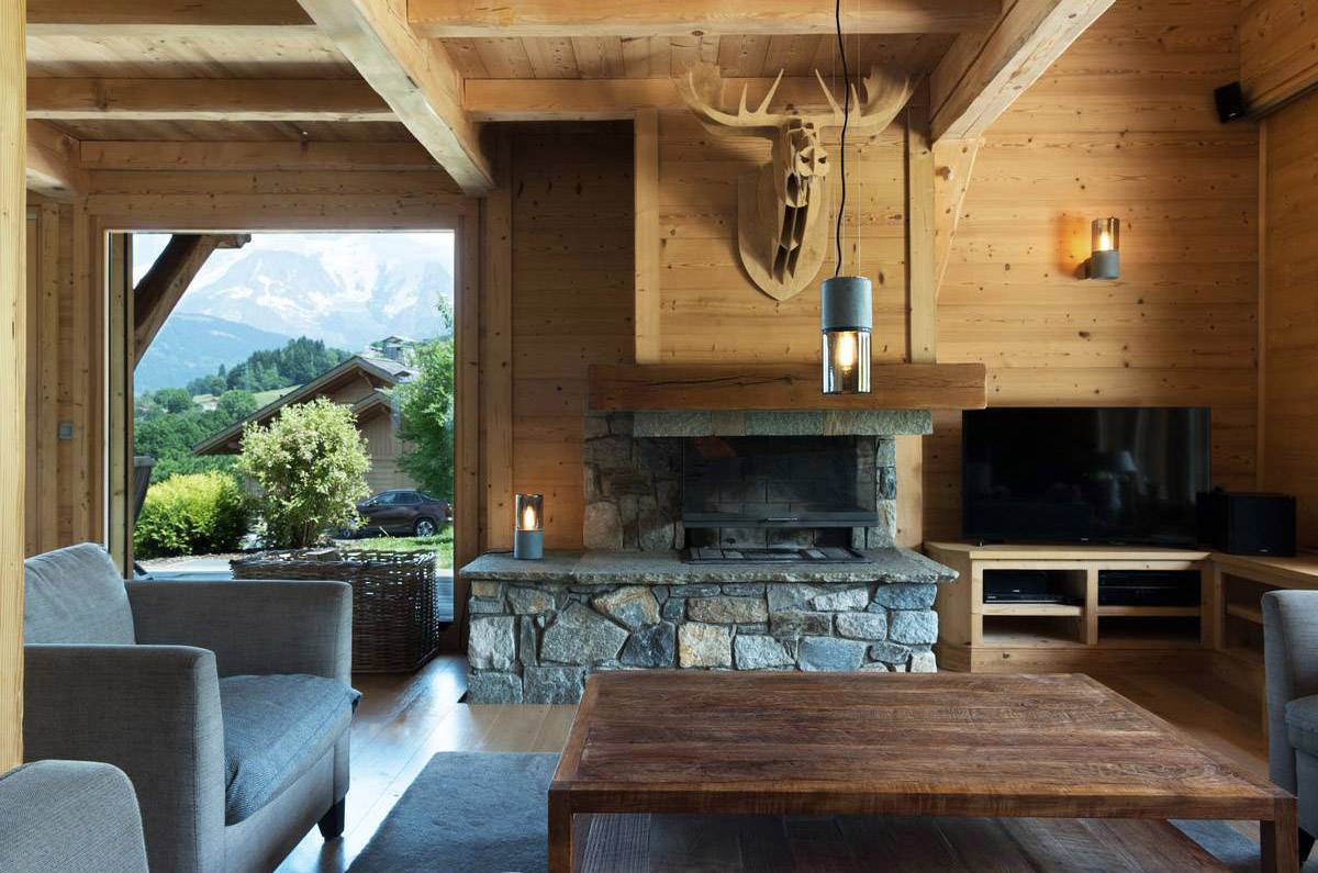 SLV Lisenne 155714 Pendelleuchte E27 Grau, Braun