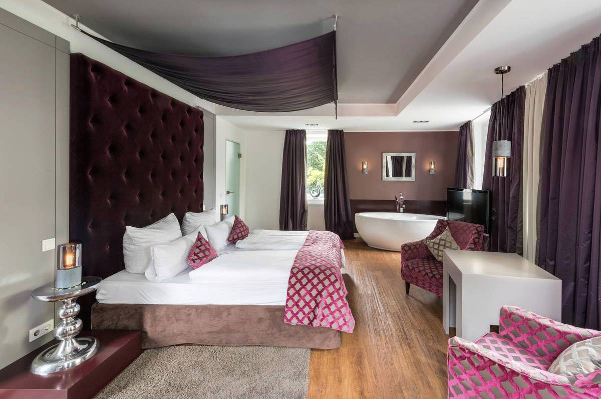 SLV 155752 Wandleuchte E27 Grau, Braun