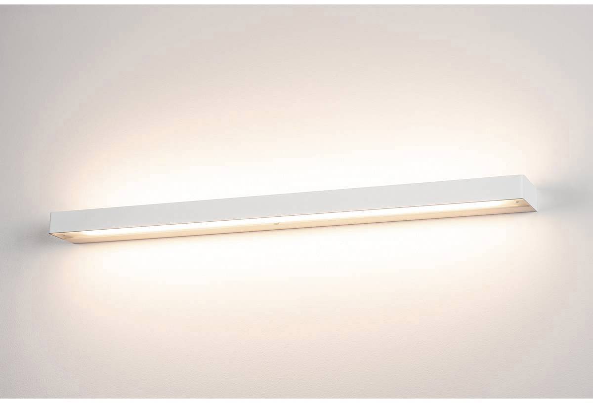 SLV 151791 LED-Wandleuchte 33W Weiß