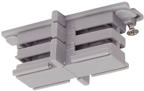 SLV 175084 Hochvolt-Schienensystem-Komponente Silber