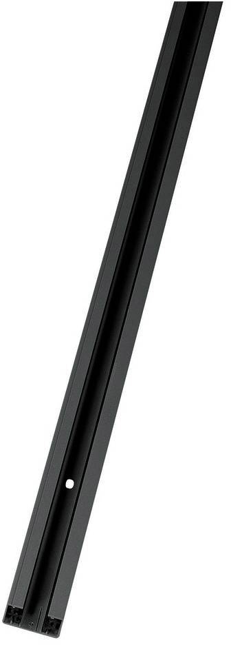 SLV 143020 Hochvolt-Schienensystem-Komponente Schiene Schwarz (matt)