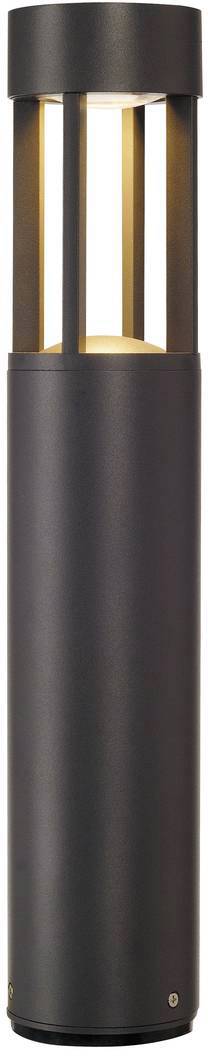 SLV 231815 LED-Außenstandleuchte 6.3W Anthrazit