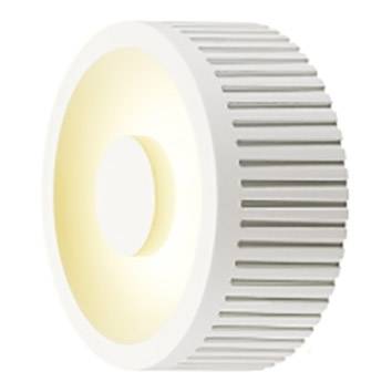 SLV 117351 LED-Deckenleuchte 15W Weiß