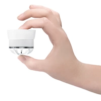 Cavius Invisible Hitzemelder inkl. 10 Jahres-Batterie batteriebetrieben (Ø x H) 40 mm x 40 mm Cavius Invisible Hitzemelder inkl. 10 Jahres-Batterie batteriebetrieben (Ø x H) 40 mm x 40 mm