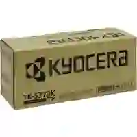 Kyocera Toner TK-5270K Original Schwarz 8000 Seiten 1T02TV0NL0 Kyocera Toner TK-5270K Original Schwarz 8000 Seiten 1T02TV0NL0