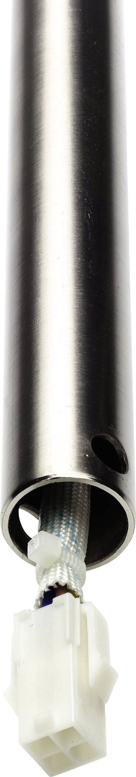 Westinghouse Deckenventilator-Verlängerungsstange Chrom (matt) 30.5cm