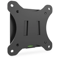Digitus DA-90303-1 1fach Monitor-Wandhalterung 33,0cm (13") - 81,3cm (32") Schwarz Starr Digitus DA-90303-1 1fach Monitor-Wandhalterung 33,0cm (13") - 81,3cm (32") Schwarz Starr