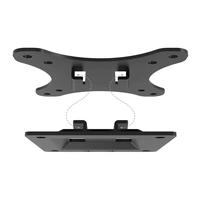 Digitus DA-90303-1 1fach Monitor-Wandhalterung 33,0cm (13") - 81,3cm (32") Schwarz Starr Digitus DA-90303-1 1fach Monitor-Wandhalterung 33,0cm (13") - 81,3cm (32") Schwarz Starr